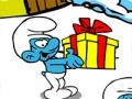 بازی Smurfs ﺲﻤﺴﯾﺮﮐ ﻦﯾﺮﺧﺁ  آنلاین