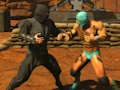 بازی Fighter Legends Duo آنلاین