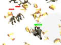بازی Topdown Wars Zombie ﺎﻘﺑ آنلاین