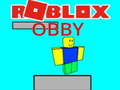 بازی roblox obby آنلاین