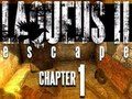 بازی Laqueus Escape 2: ﻝﻭﺍ ﻞﺼﻓ آنلاین
