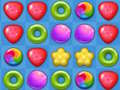 بازی Candy Match Sagas 2 آنلاین