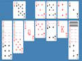 بازی Klondike Solitaire 3 ﺖﺑﻮﻧ  آنلاین