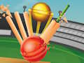 بازی T20 ﺖﮑﯾﺮﮐ  آنلاین