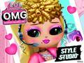 بازی OMG ™ Surprise ﮏﺒﺳ ﯼﻮﯾﺩﻮﺘﺳﺍ آنلاین