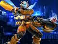 بازی Megabot - ﺕﺎﺑﺭ ﻦﯿﺷﺎﻣ ﻞﯾﺪﺒﺗ آنلاین