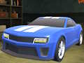 بازی Master Parking Car Impossible 2023  آنلاین