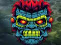 بازی Krakenscale Helm ﻩﺪﺸﻤﮔ ﺯﺍﺭ ﻭ ﺰﻣﺭ ﮏﺳﺎﻣ  آنلاین