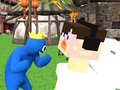 بازی Minecraft Skibidi ﺖﻟﺍﻮﺗ  آنلاین