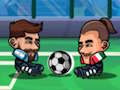 بازی ﻝﺎﺒﺗﻮﻓ ﯽﻨﯿﻣ  آنلاین