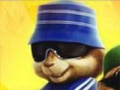 بازی ﺪﻨﻨﮐ ﯽﻣ ﯼﺯﺎﺑ Chipmunks ﻪﻈﻓﺎﺣ ﻭ ﻦﯾﻮﻟﺁ  آنلاین