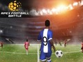 بازی Apex ﻝﺎﺒﺗﻮﻓ ﺩﺮﺒﻧ  آنلاین