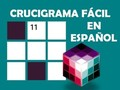 بازی Faciles Crucigramas آنلاین