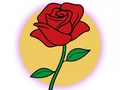 بازی ﺯﺭ ﻞﮔ :ﯼﺰﯿﻣﺁ ﮓﻧﺭ ﺏﺎﺘﮐ  آنلاین