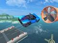 بازی High Stunt Car Extreme ﯽﻌﻗﺍﻭ  آنلاین
