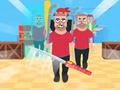 بازی 3D ﯼﺯﺎﺑ ﺮﯿﺸﻤﺷ آنلاین