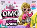 بازی ™LOL Surprise OMG ﺪﻣ ﻪﻧﺎﺧ  آنلاین