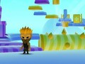 بازی Skyfall Run آنلاین