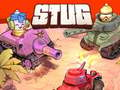 بازی Stug. io  آنلاین
