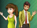 بازی Amgel Easy Room Escape 142 آنلاین