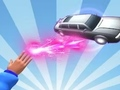بازی Telekinesis Race 3D آنلاین