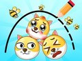 بازی Save Doge 2 ﯽﺸﮐ ﻪﻋﺮﻗ  آنلاین