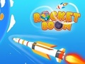 بازی Rocket Boom: Face Destroy 3D آنلاین