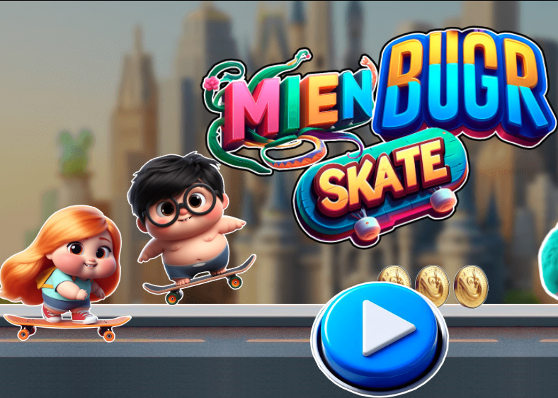 بازی Mien Bugr ﺖﯿﮑﺳﺍ  آنلاین