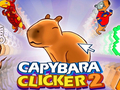 بازی Capybara Clicker 2 آنلاین