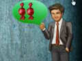 بازی Amgel Easy Room Escape 145 آنلاین