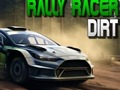 بازی Rally Racer Dirt آنلاین