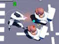 بازی Skibidi Warzone ﻦﯾﻼ﻿ﻧﺁ ﯼﺯﺍﺪﻧﺍﺮﯿﺗ  آنلاین