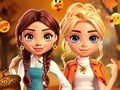 بازی Lovie Chic ﯼﺰﯿﯾﺎﭘ ﺱﺎﺒﻟ  آنلاین