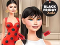 بازی Shopaholic ﻩﺎﯿﺳ ﻪﻌﻤﺟ  آنلاین