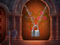 بازی Voidwatcher Visage ﻩﺪﺸﻤﮔ ﺯﺍﺭ ﻭ ﺰﻣﺭ ﯼﺎﻫ ﮏﺳﺎﻣ  آنلاین