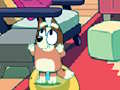 بازی Bluey ﻦﯾﻼ﻿ﻧﺁ ﯼﺯﺎﺑ  آنلاین