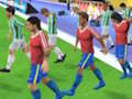 بازی 2023 ﻝﺎﺒﺗﻮﻓ ﻡﺎﺟ  آنلاین