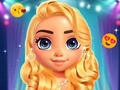 بازی Lovie Chic ﯽﺴﮐﺎﻣ ﮏﯿﺷ ﺮﻫﺎﻇ  آنلاین