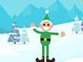 بازی Google Santa ﺏﺎﯾﺩﺭ آنلاین