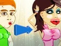 بازی ﮓﺑ ﯽﺷﻭﺩ ﻪﺟﻮﺟ  آنلاین