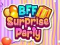 بازی BFF ﺰﯾﺍﺮﭘﺭﻮﺳ ﯽﺗﺭﺎﭘ  آنلاین