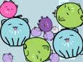 بازی SSRB Ball: ﯼﺯﺎﺑ Suika  آنلاین