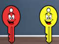 بازی Adventure Find Key Boy ﻥﺩﺮﮐ ﺯﺎﺑ  آنلاین