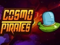 بازی Cosmo ﯽﯾﺎﯾﺭﺩ ﻥﺍﺩﺯﺩ  آنلاین