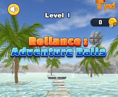 بازی Rollance: ﯽﯾﻮﺟﺍﺮﺟﺎﻣ ﯼﺎﻫ ﭖﻮﺗ آنلاین