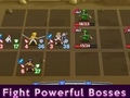بازی Tavern Rumble: Roguelike Card  آنلاین