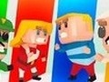 بازی Real Blocks :ﺎﻣﺎﮔ  آنلاین