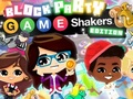 بازی Party Block: Game Shakers Edition آنلاین