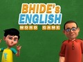 بازی Bhide ﯽﺴﯿﻠﮕﻧﺍ ﯼﺎﻫ ﺱﻼ﻿ﮐ  آنلاین