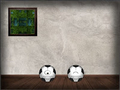 بازی Amgel Easy Room Escape 150 آنلاین